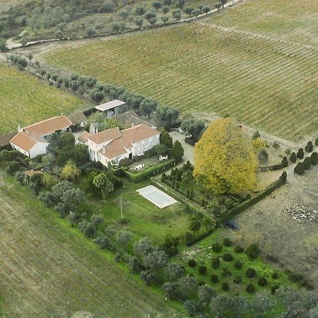 Willa Quinta Da Fata Nelas Zewnętrze zdjęcie
