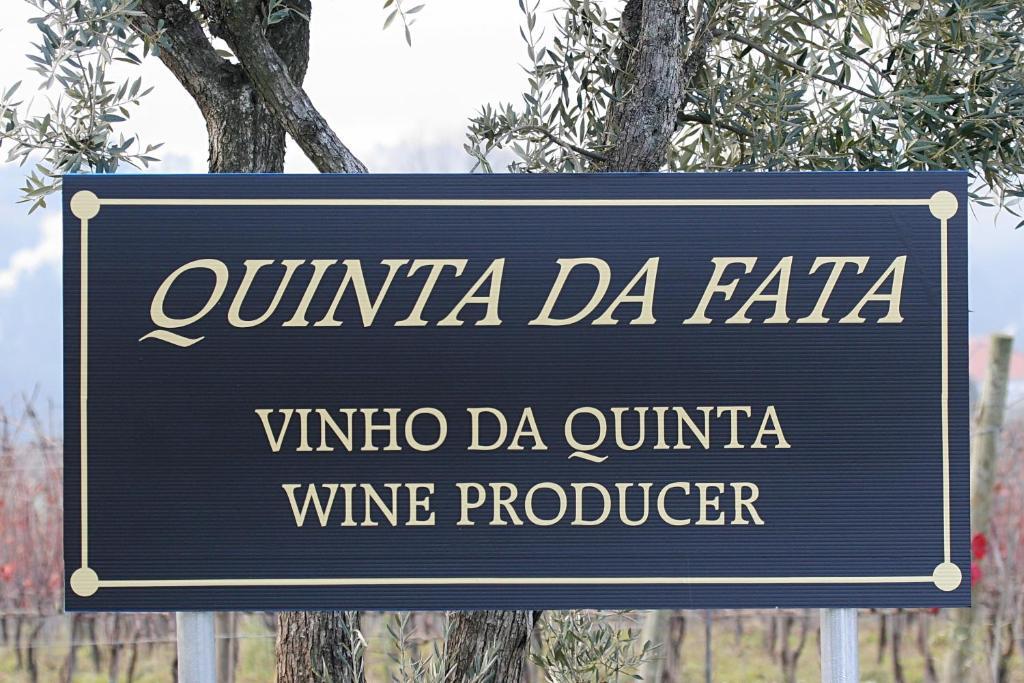 Willa Quinta Da Fata Nelas Zewnętrze zdjęcie