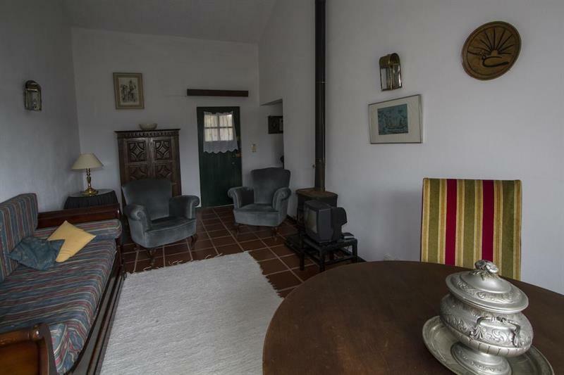 Willa Quinta Da Fata Nelas Zewnętrze zdjęcie